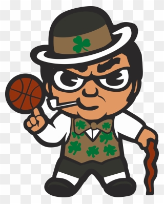 Boston Celtics"  Srcset="data - Cartoon Clipart